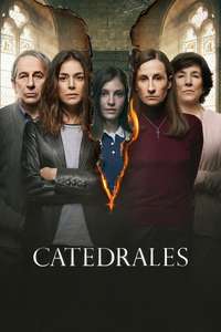 Cathedrals - Posters