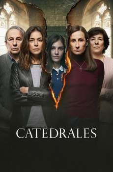 Cathedrals