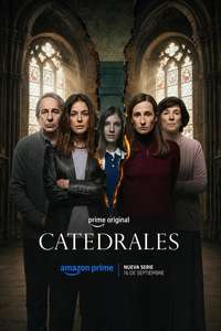 Cathedrals - Posters