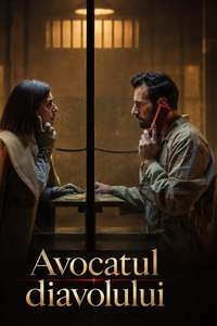 Devil's Advocate - Posters