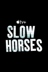 Slow Horses - Posters