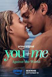 You + Me - Against the World