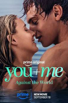 You + Me - Against the World