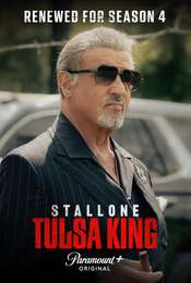 Tulsa King