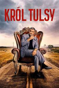 Tulsa King - Posters