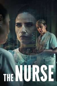 The Nurse - Posters