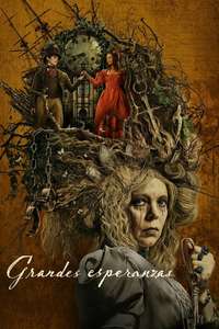 Great Expectations - Posters
