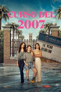 Class of '07 - Posters