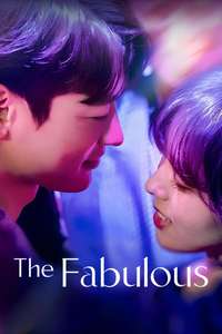 The Fabulous - Posters