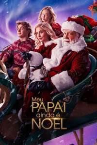 The Santa Clauses - Posters
