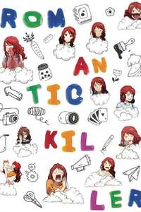 Romantic Killer - Posters