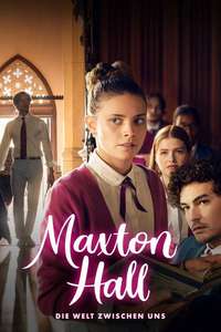 Maxton Hall - The World Between Us - Posters