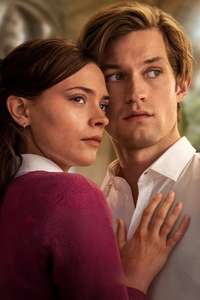 Maxton Hall - The World Between Us - Posters