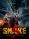 Snakes 5 Monster City