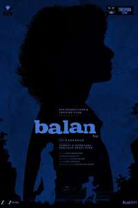 Balan - The Boy - Posters