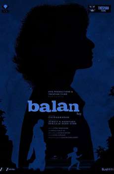 Balan - The Boy