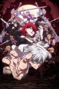 Ragna Crimson - Posters