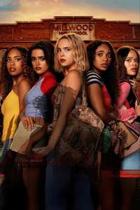 Pretty Little Liars: Original Sin - Posters