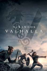 Vikings: Valhalla - Posters