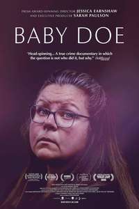 Baby Doe - Posters