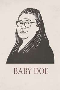 Baby Doe - Posters