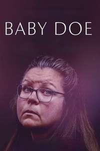 Baby Doe - Posters