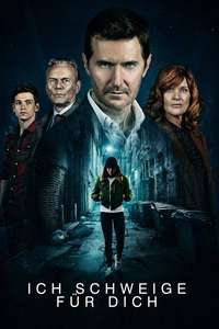 The Stranger - Posters