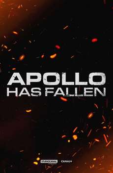 Paris Has Fallen : Season 2