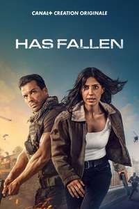 Paris Has Fallen - Posters