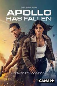 Paris Has Fallen - Posters