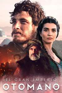 Rise of Empires: Ottoman - Posters