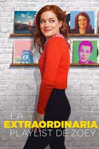 Zoey's Extraordinary Playlist - Posters