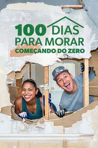 100 Day Dream Home - Posters