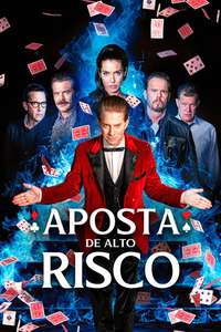 The Highest Stakes - Posters