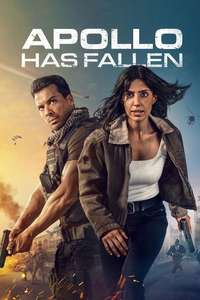 Paris Has Fallen - Posters