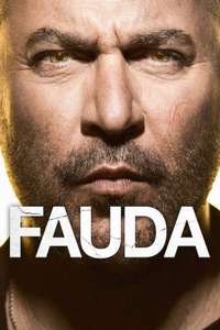 Fauda - Posters