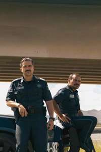 Facing El Chapo - Posters