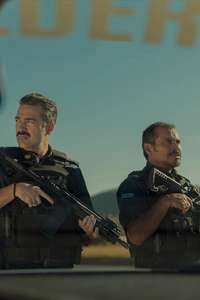 Facing El Chapo - Posters