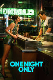 One Night Only