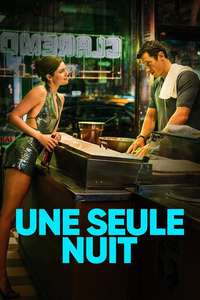 One Night Only - Posters