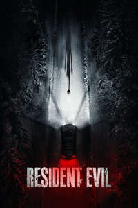 Resident Evil - Posters