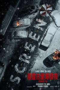 Resident Evil - Posters