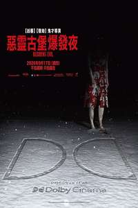 Resident Evil - Posters