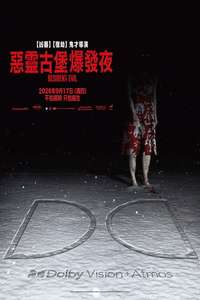 Resident Evil - Posters
