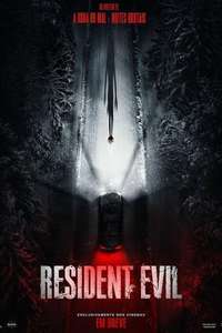 Resident Evil - Posters