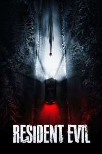 Resident Evil - Posters
