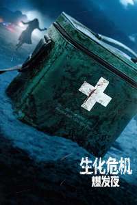 Resident Evil - Posters