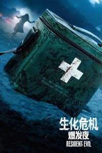 Resident Evil - Posters
