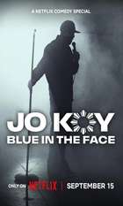 Jo Koy: Blue in the Face