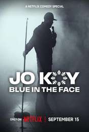 Jo Koy: Blue in the Face